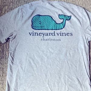 Vineyard Vines Charleston T-shirt
